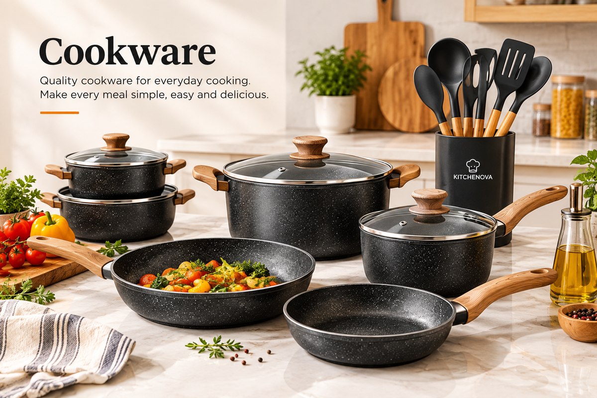Cookware